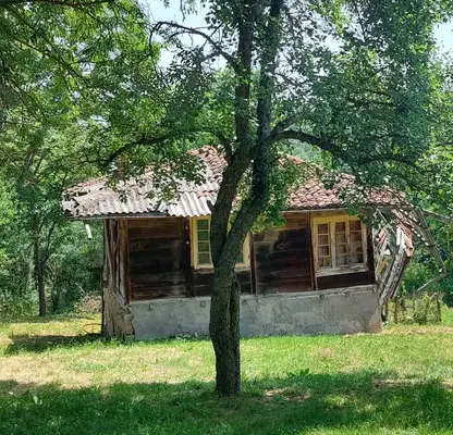 Снимка 5 — Къща във Велико Търново, с. Палици