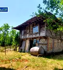 Къща във Велико Търново, с. Палици