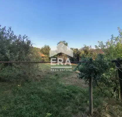 Снимка 3 — Къща във Велико Търново, с. Палици