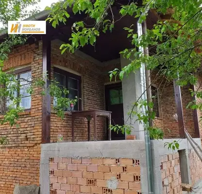 Снимка 3 — Къща във Велико Търново, с. Папратлива