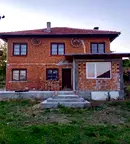Къща във Велико Търново, с. Папратлива