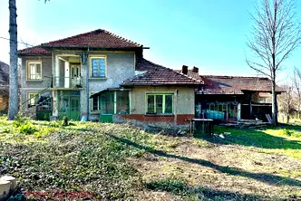 Къща във Велико Търново, с. Паскалевец