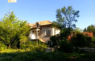 Къща във Велико Търново, с. Паскалевец