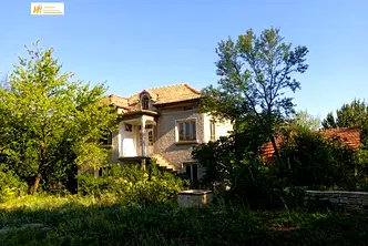 Къща във Велико Търново, с. Паскалевец