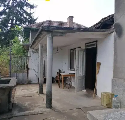 Photo 4 — House in Oblast Veliko Tyrnovo, Patresh