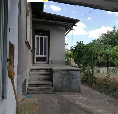 Photo 5 — House in Oblast Veliko Tyrnovo, Patresh