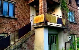 Къща във Велико Търново, с. Патреш