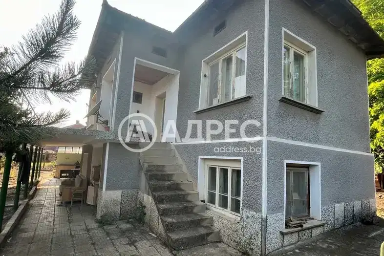 House in Oblast Veliko Tyrnovo, Patresh