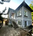 Къща във Велико Търново, с. Патреш
