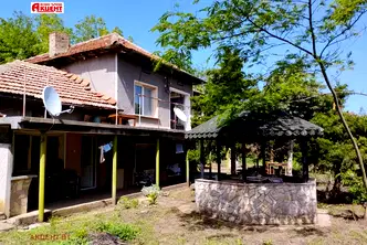 Къща във Велико Търново, с. Патреш