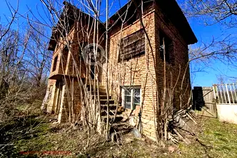 Къща във Велико Търново, с. Патреш