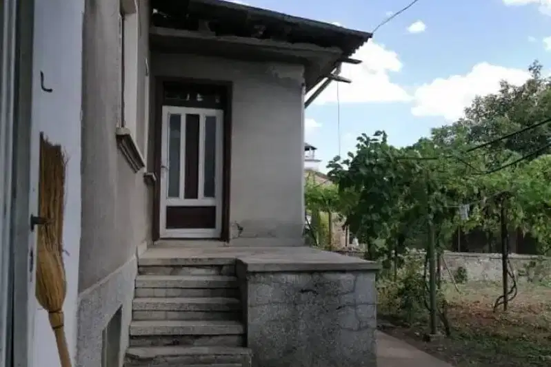 House in Oblast Veliko Tyrnovo, Patresh