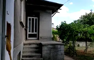 Къща във Велико Търново, с. Патреш