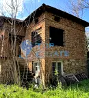 Къща във Велико Търново, с. Патреш
