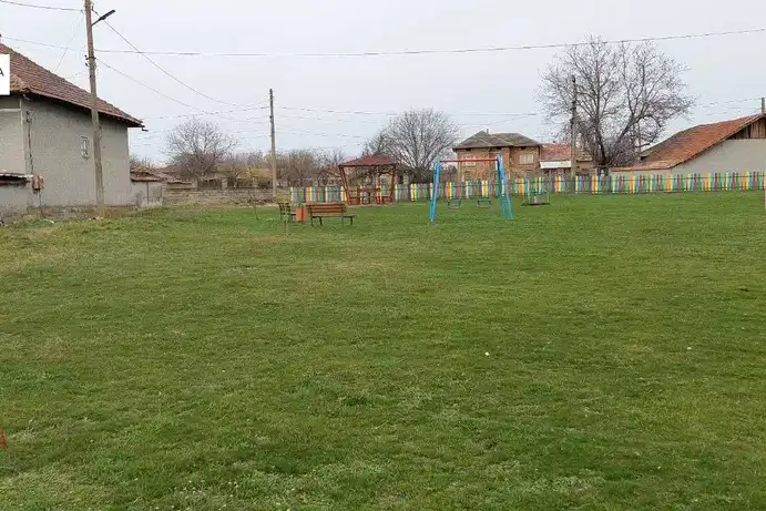 House in Oblast Veliko Tyrnovo, Pavel