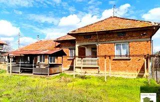 Къща във Велико Търново, с. Павел