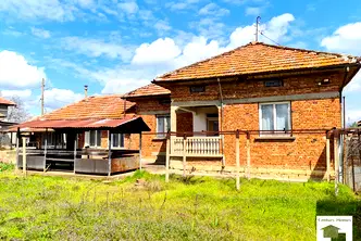 Къща във Велико Търново, с. Павел