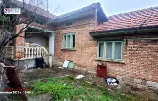 Къща във Велико Търново, с. Павел