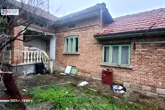 Къща във Велико Търново, с. Павел