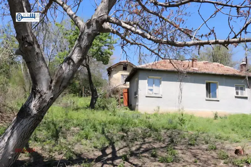 House in Oblast Veliko Tyrnovo, Pchelishte