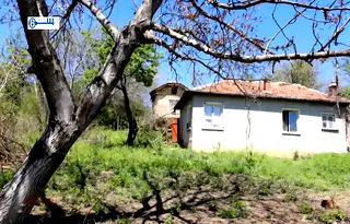 Къща във Велико Търново, с. Пчелище