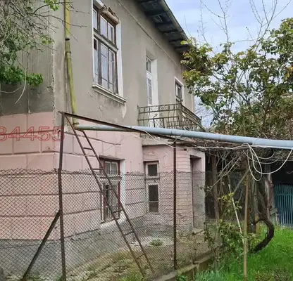Снимка 4 — Къща във Велико Търново, с. Пчелище