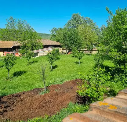Photo 3 — House in Oblast Veliko Tyrnovo, Pchelishte