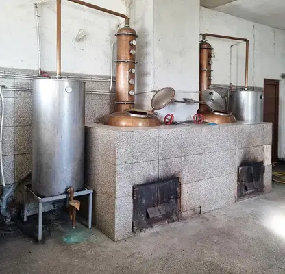 Photo 5 — House in Oblast Veliko Tyrnovo, Pchelishte