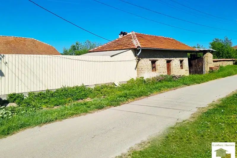 House in Oblast Veliko Tyrnovo, Pchelishte