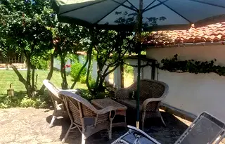 Къща във Велико Търново, с. Петковци