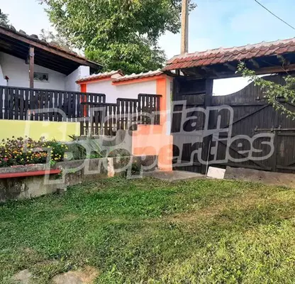 Photo 2 — House in Oblast Veliko Tyrnovo, Petkovci