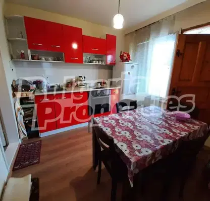 Photo 4 — House in Oblast Veliko Tyrnovo, Petkovci