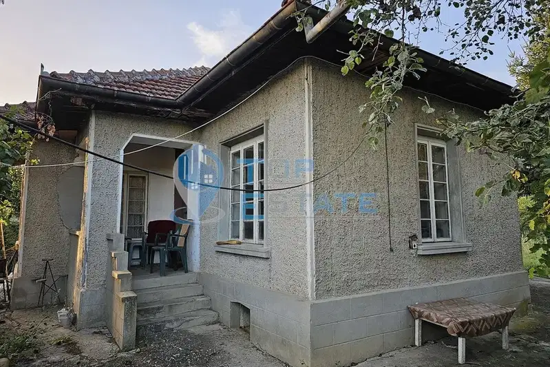 House in Oblast Veliko Tyrnovo, Pisarevo