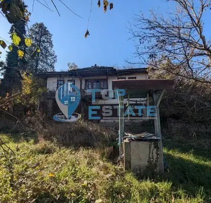 Photo 2 — House in Oblast Veliko Tyrnovo, Plakovo