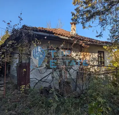 Photo 3 — House in Oblast Veliko Tyrnovo, Plakovo