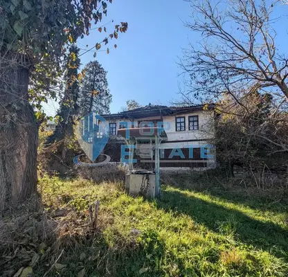 Photo 5 — House in Oblast Veliko Tyrnovo, Plakovo