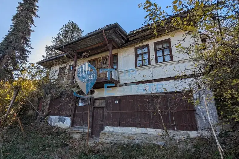 House in Oblast Veliko Tyrnovo, Plakovo