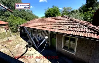 Къща във Велико Търново, с. Плаково