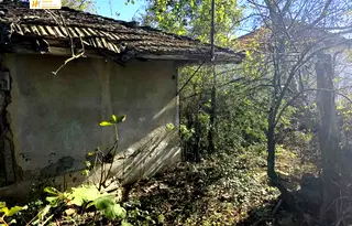 Къща във Велико Търново, с. Плаково