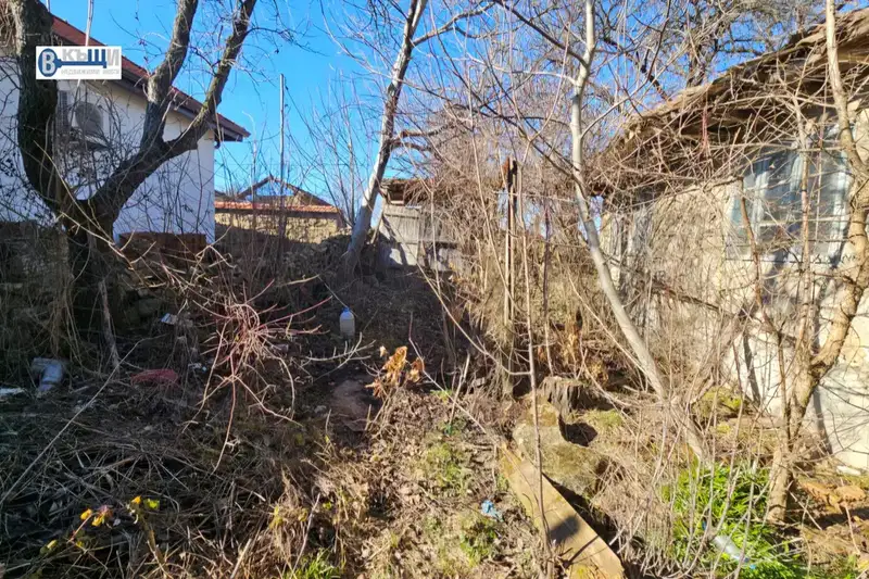 House in Oblast Veliko Tyrnovo, Plakovo