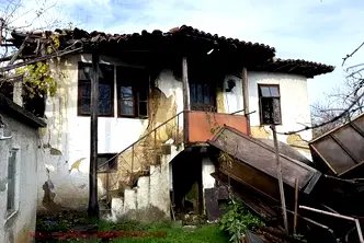 Къща във Велико Търново, с. Плаково