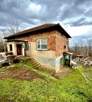 Къща във Велико Търново, с. Поликраище