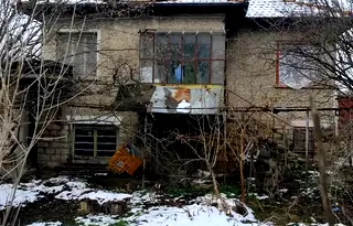 Къща във Велико Търново, с. Поликраище