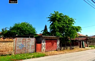 Къща във Велико Търново, с. Правда