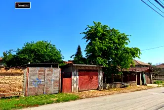 Къща във Велико Търново, с. Правда