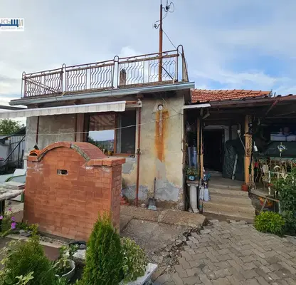 Photo 2 — House in Oblast Veliko Tyrnovo, Pravda