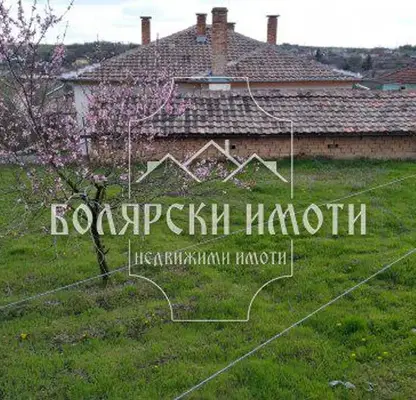 Снимка 5 — Къща във Велико Търново, с. Присово
