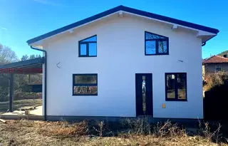 Къща във Велико Търново, с. Присово