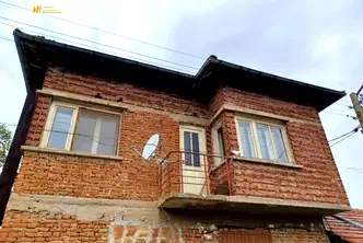 Къща във Велико Търново, с. Пушево