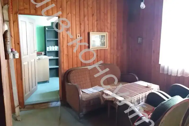 House in Oblast Veliko Tyrnovo, Pushevo